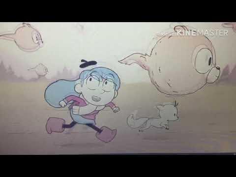 Toons Inc Sneakpeek - Harryhausen’s/Back at the Apartment (15+)