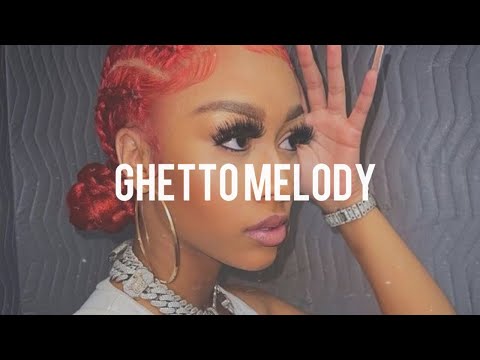 [FREE] Lakeyah Type Beat 2022 X Molly Brazy Type Beat 2022- “ Ghetto Melody  ” (prod. @KingMezzy414)