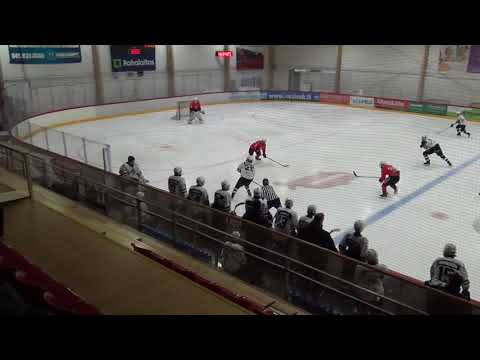 Pyry B - TPS B ak 16.11.2019 (erä 2)