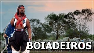 A Linha dos Boiadeiros na Umbanda