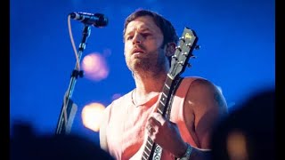 Kings of Leon - Knocked Up (Live at Lollapalooza Brazil 2019)