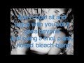 Eminem - Stimulate - Lyrics 