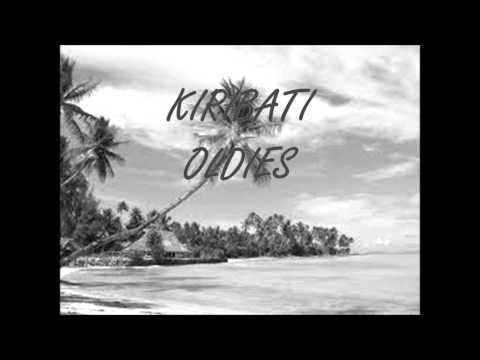 Tiaki rikiau bwa te mwauku ngai : KIRIBATI SONG