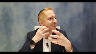 זרא שמשון - פרשת ויגש 5782 - רבי סחיי