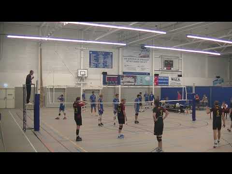 Compaen - VVU HS1 27-8-2022 deel 3