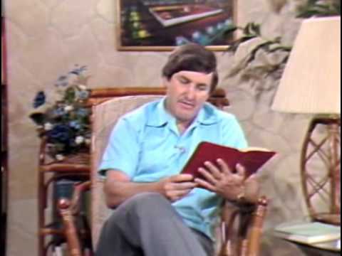 2 Corinthians 13:1-14 lesson by Dr. Bob Utley