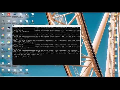 Cardio EEG Classification in Python Projects
