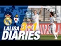 ? Real Madrid 3-1 Éibar | Back to LaLiga with a win!