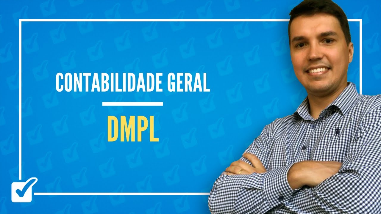 15.05. Aula de Demonstração das Mutações do Patrimônio Líquido (Contabilidade Geral)