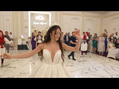 Vallëzimi e Çiftit me Shqipet e Drenicës - Gëzimi Imperial [D&A] 15.08.2024