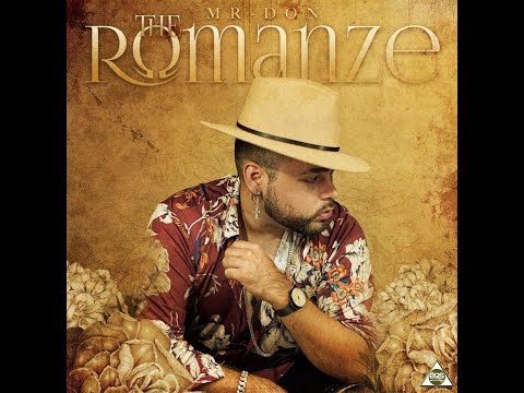 Mr Don Feat Sencillemente Joe - Hasta El Infinito