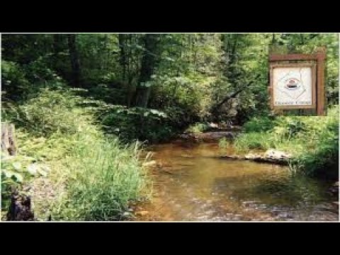 Welcome to LDMA Oconee Camp in South Carolina