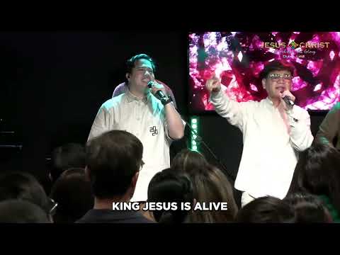 Praise & Worship Night