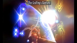 Baten Kaitos Origins | Walkthrough 4K | #34 | Back to the Dark Service HQ