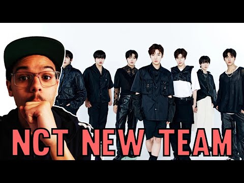 FIRST TIME REACTING to NCT NEW TEAM | Hands Up Live Performance REACTION | I NEED THIS SONG NOW!!