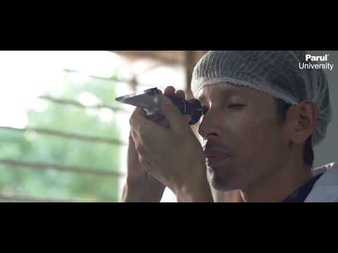 Parul University General video thumbnail 123