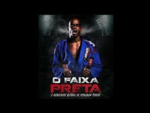 🎬🥷O Faixa Preta - Filme completo Brasil