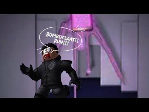 JAMAICANS PLAY ROBLOX HORROR GAME ( FT. JETTI & ZIDDI)