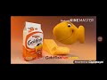 Goldfish Logo Bloopers