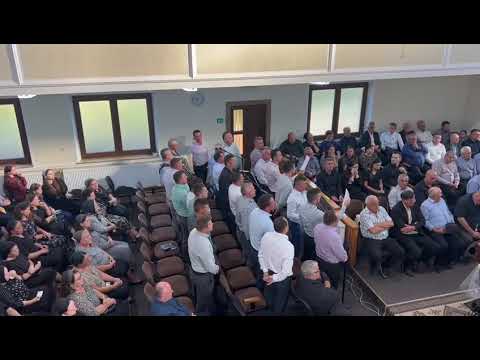 Dorită Patrie a iubirii | grup Voitinel