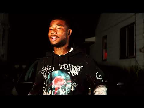 NB Kevo - Free Kevo (ShotBy. 4RNFilmz)