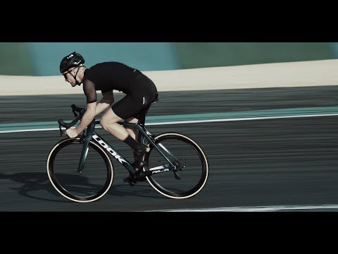 LOOK 795 BLADE RS 2019 - NEW TOP END ROAD BIKE (4K 21/9)