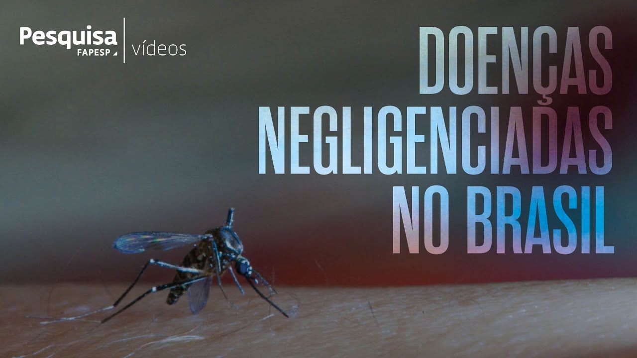 O que são as doenças negligenciadas?