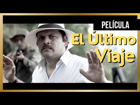 Película El Último Viaje