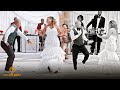 Best African Couple Dance | Zimbabwe Weddings Are The Best
