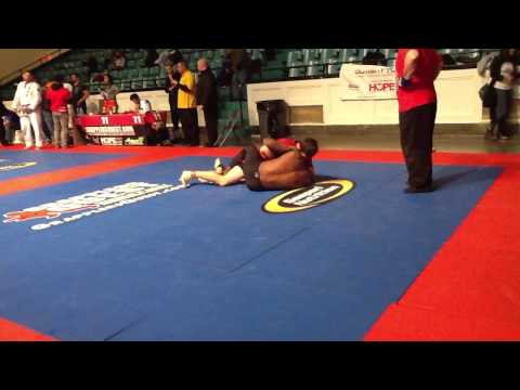 Artur Khamukov K-DOJO WARRIOR TRIBE