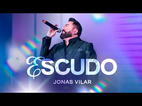 Escudo JonasVilar (DVD Pentecostal) #Escudo #pentecostal