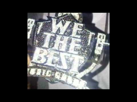 flip major ft khleo  king of my city