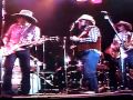 THE CHARLIE DANIELS BAND " Funky Junky "