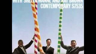 The Poll Winners - Minor Mood