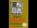 The Legend Of Zelda Second Quest Video Walkthrough