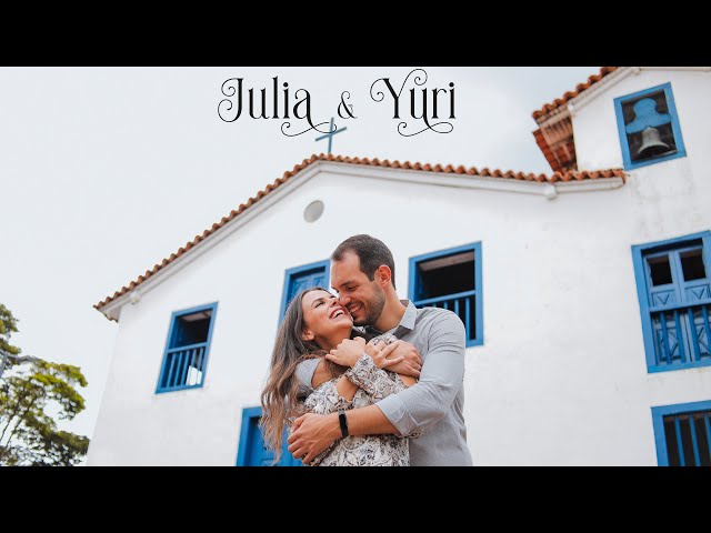 LoveStory • J&Y
- Embu das artes