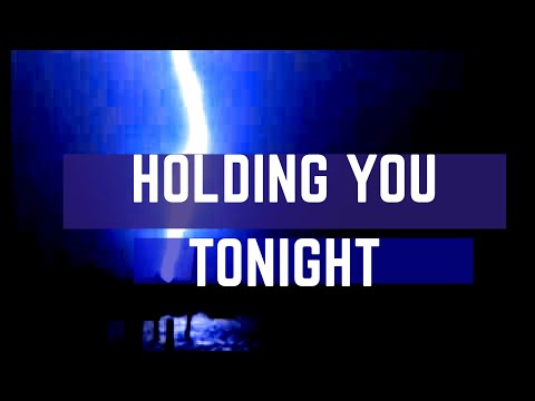 Holding You Tonight - Phoenix Archangel