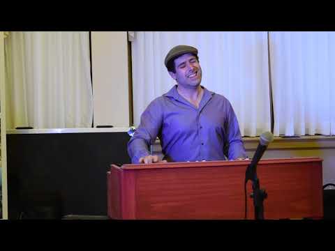 The Dave Stryker  Organ Trio