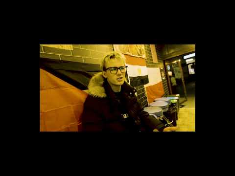 Ziomcy - Idiota (Oficjalne Wideo) #skarbpaństwa