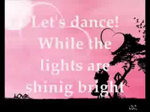 Video thumbnail for Let’s Dance