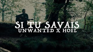 Si Tu Savais Music Video