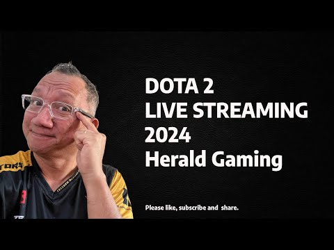 How to kill two suspected smurf accounts Tidehunter and Razor?  A come back I did not expect.