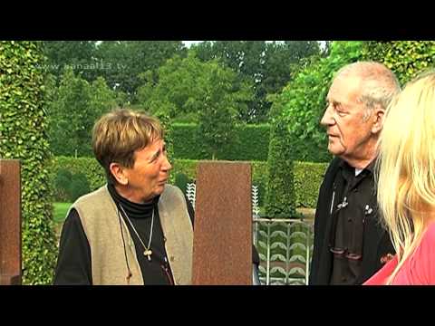 Kanaal 13 Nieuws van 31 augustus 2011