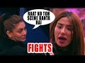 Bigg Boss 13 Update Shefali And Mahira S Fight