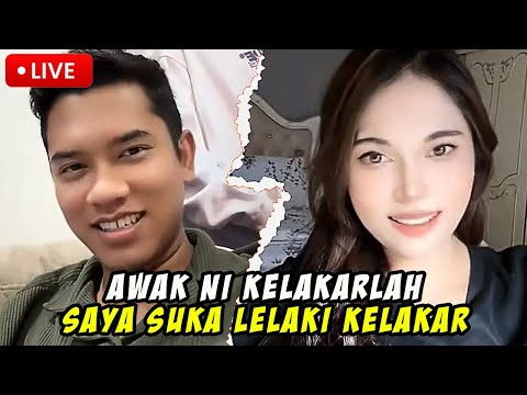 [LAWAK] ✨ Bella Rosz Suka Arul yang Sekarang 😂 | 22.10.25  #arulrasheed #live #lawak
