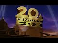 What If 20th Century Fox Home Entertainment 1994 Mashup