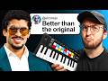 I Made DtMF By Bad Bunny Without Ever Hearing The Song
