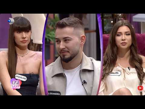 Casa Iubirii (02.03.2026) - Episodul 50 | Sezonul 5 | Editie COMPLETA