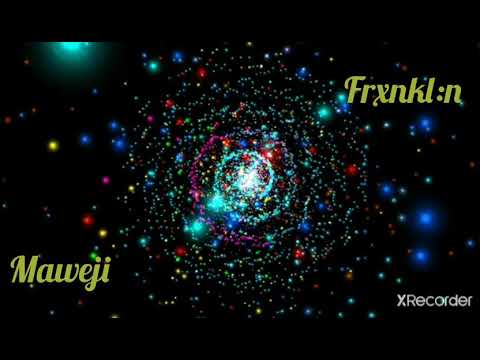 Maweji by Frxnkl:n