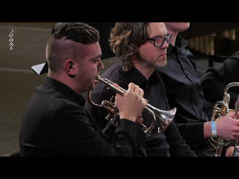 The Land of the Long White Cloud - Philip Sparke door Braz'Art